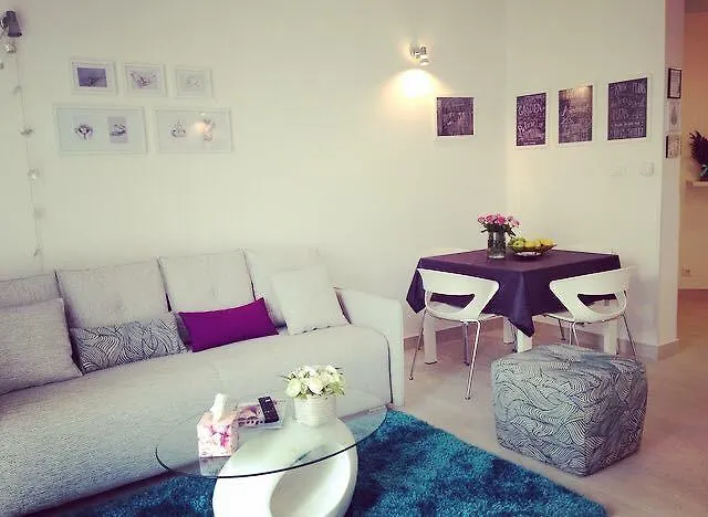 Apartment Aleksandra Pula