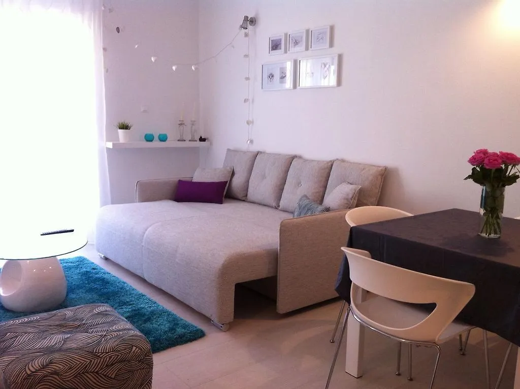 Apartment Aleksandra Pula