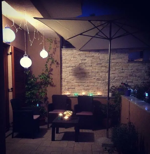 Apartment Aleksandra Pula Croatia
