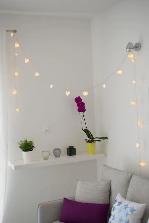 Apartment Aleksandra Pula 0*,  Croatia