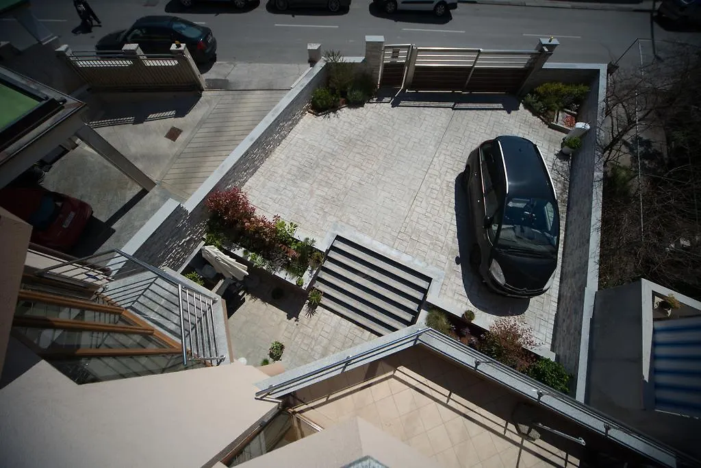 Apartment Aleksandra Pula 0*,  Croatia