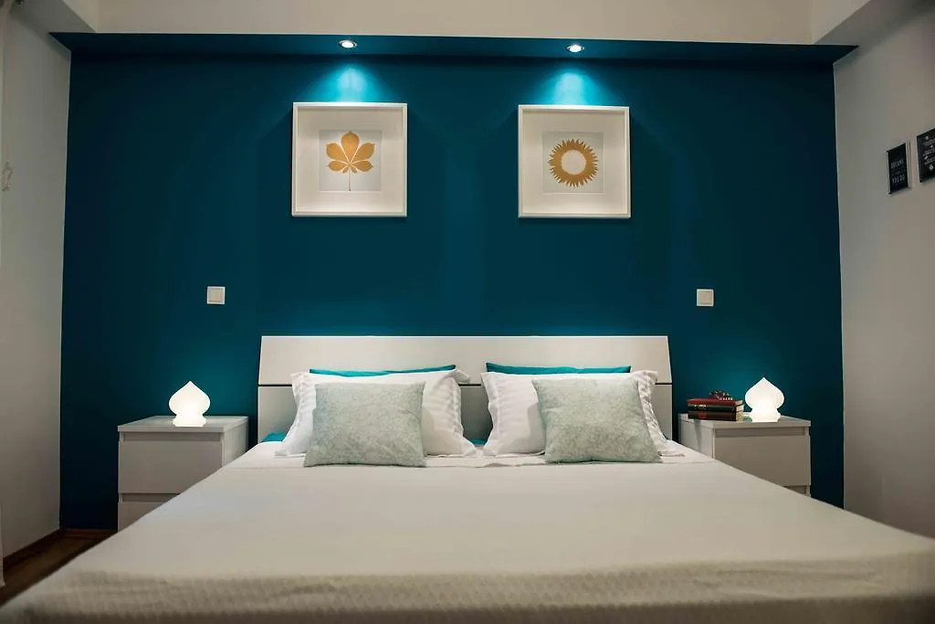 Apartment Aleksandra Pula Croatia